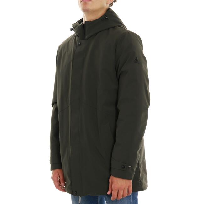 GIUBBOTTO SORONA HESKIMO - Mad Fashion | img vers.650x/